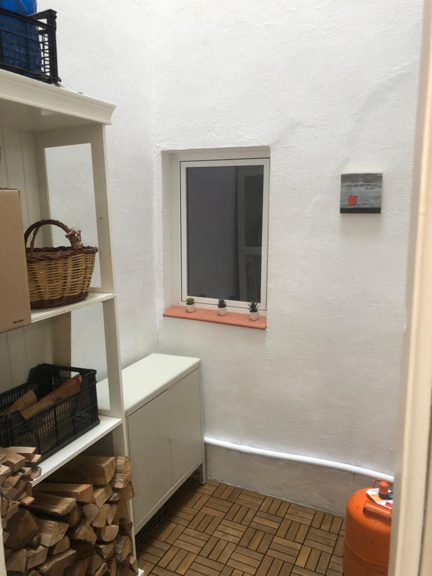 Maison Biscuit. Apartament A La Placa De La Vila Camprodon Exterior photo
